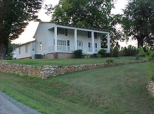 4954 Highway 11 S, Calhoun, TN 37309