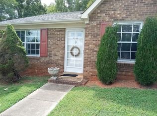 1716 Beaucrest Ave, High Point, NC 27265