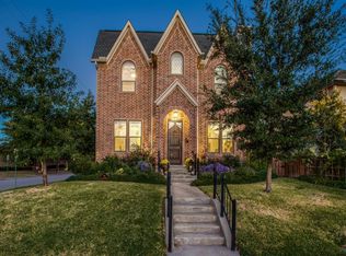 736 Elsbeth St, Dallas, TX 75208