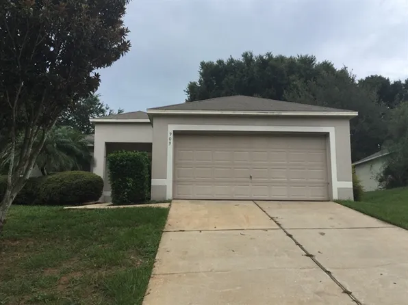 909 Bristle Cone Ct, Minneola, FL 34715