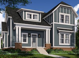 9858 Morningstar Ln #6BNQWI, Carmel, IN 46280