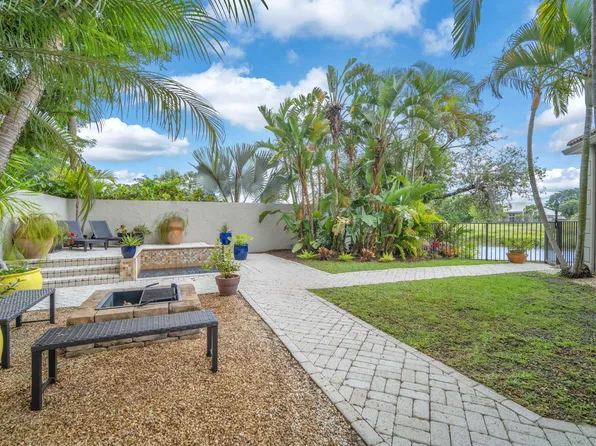 11813 Pebblewood Drive, Wellington, FL 33414