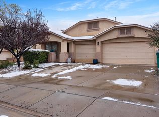 1307 Sidewinder Rd NE, Rio Rancho, NM 87144