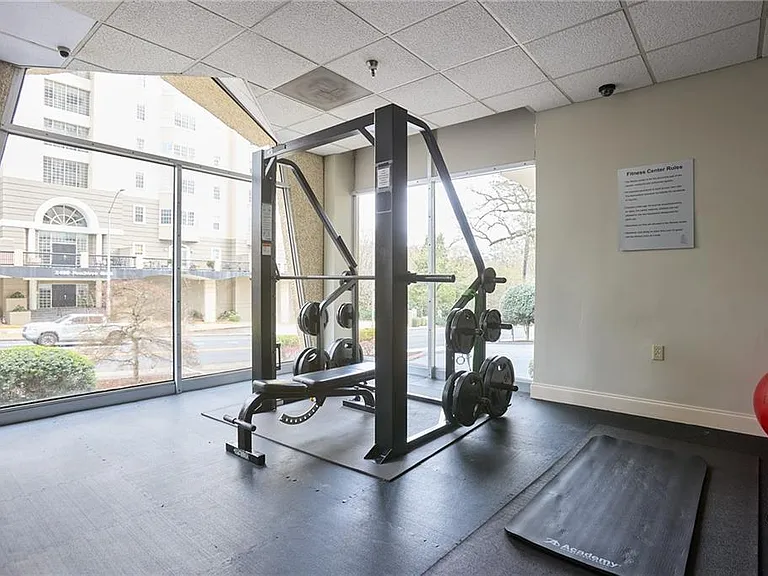 2479 Peachtree Rd NE #611 — Photo 19