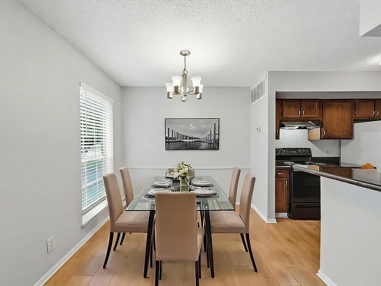 2120 El Paseo St #2812 — Photo 4