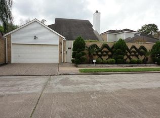 1807 Sullins Way, Houston, TX 77058