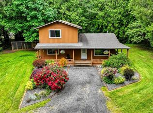 209 Alpha Way, Onalaska, WA 98570