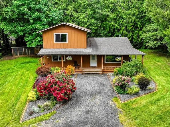 209 Alpha Way, Onalaska, WA 98570