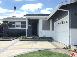 2012 W 134th Pl, Gardena, CA 90249