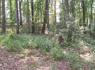 0 Bluff Line Dr, McMinnville, TN 37110