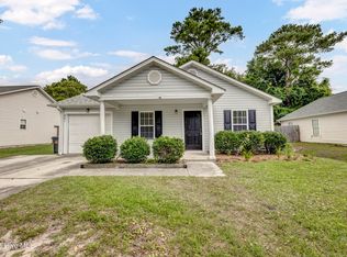 601 Brewster Ln, Wilmington, NC 28412
