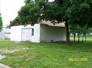 703 E Buffalo St, Bolivar, MO 65613