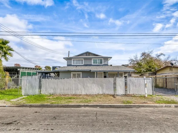 706 Dike Ln, Las Vegas, NV 89106