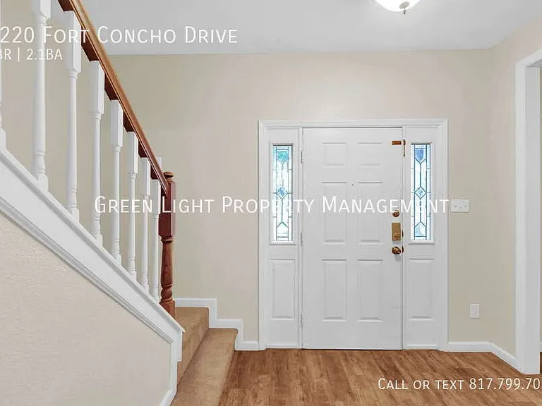 5220 Fort Concho Dr — Photo 6