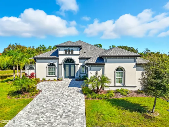 130 N LAKEWALK Drive, Palm Coast, FL 32137