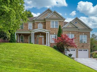 710 27th St SW, Roanoke, VA 24014