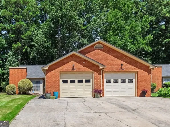 7107 Forest Ln, Union City, GA 30291