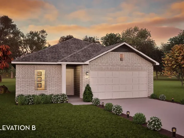 8019 Jasper Mdws, Angleton, TX 77515