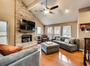 107 Summit Cv, Trophy Club, TX 76262