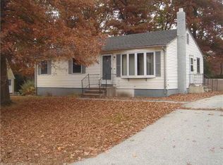 77 Viens St, Putnam, CT 06260