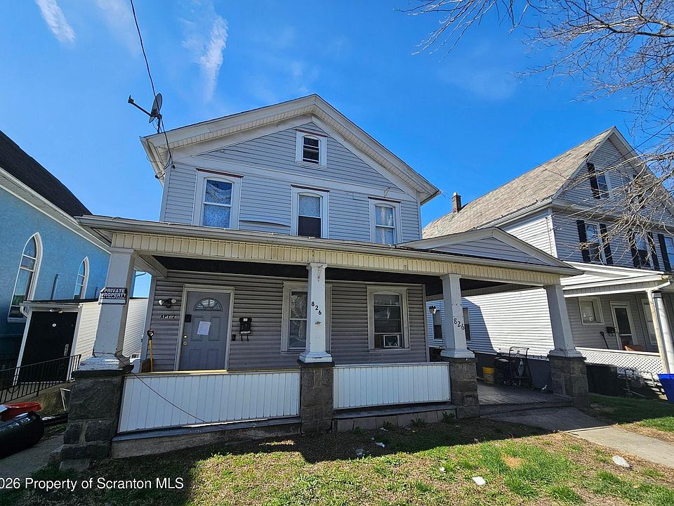 1st image of 826 Prospect Ave APT 2