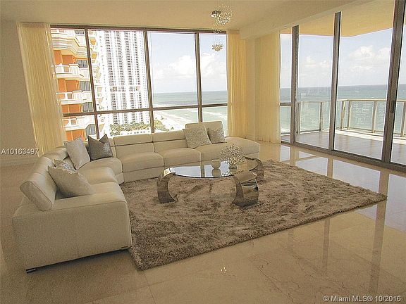 5th image of 17749 Collins Ave APT 1701