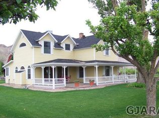 3530 G Rd, Palisade, CO 81526