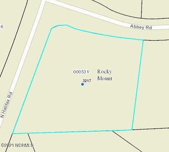 3217 Abbey Road, Rocky Mount, NC, 27804