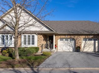 605 Welland Ave #35, Saint Catharines, ON L2M7Z7