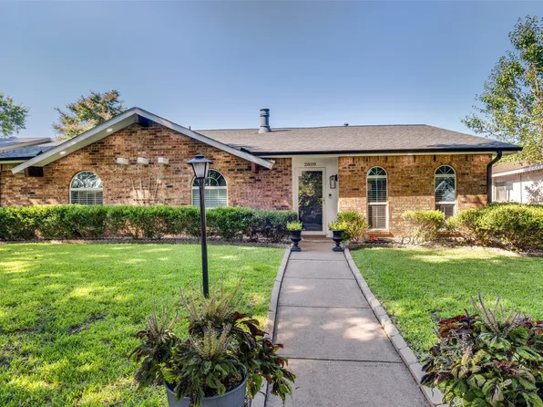 2809 Ripplewood Dr, Garland, TX 75044