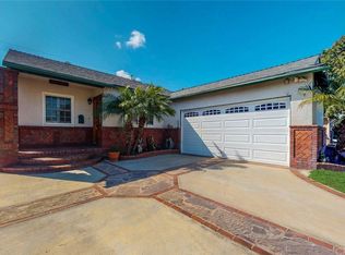 15527 Graystone Ave, Norwalk, CA 90650