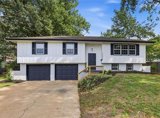 11818 E 62nd Ter, Kansas City, MO 64133