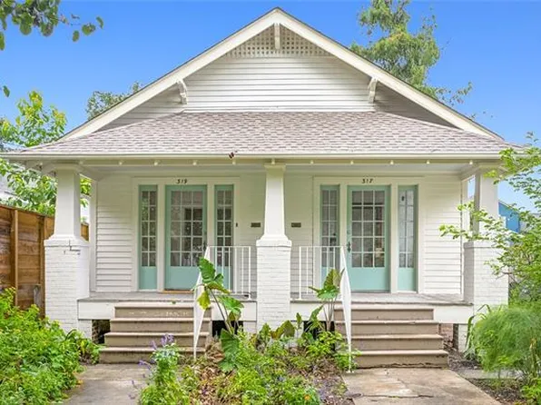 319 State St, New Orleans, LA 70118