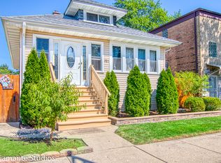 321 22nd Ave, Bellwood, IL