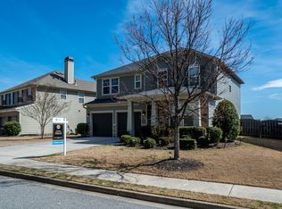 4440 Avondale Ln, Cumming, GA 30041