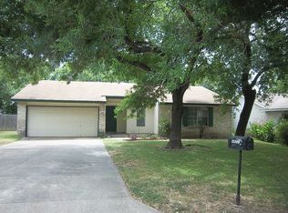 11109 Bending Bough Trl, Austin, TX 78758