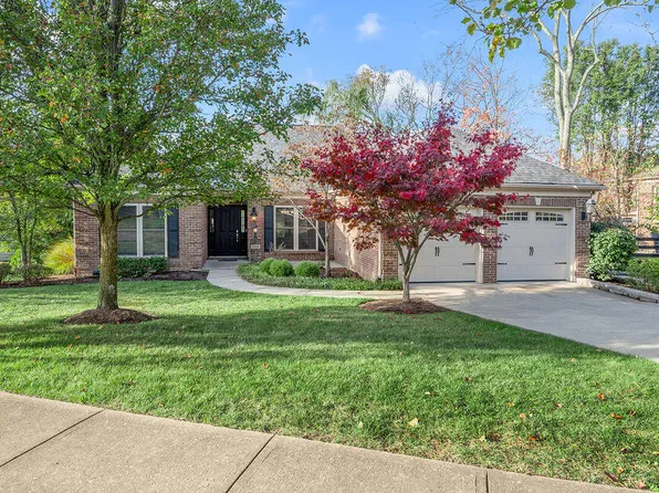 968 Firethorn Pl, Lexington, KY 40515