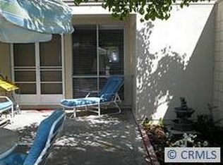 536 Via Estrada UNIT A, Laguna Woods, CA 92637