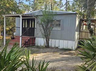 7657 N Caesar Poin #1, Dunnellon, FL 34433