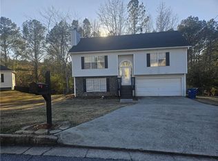 6970 Old Bethsaida Way, Riverdale, GA 30296
