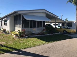 10394 Bay St NE, Saint Petersburg, FL 33716