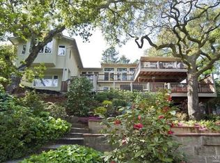 27 Corte Lodato, Greenbrae, CA 94904