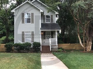 992 Parsons St SW, Atlanta, GA 30314