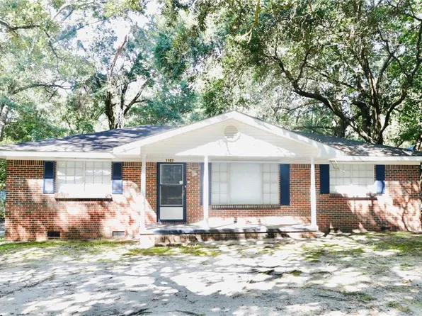 1107 Athey Rd, Mobile, AL 36608