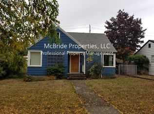 360 NW 3rd Ave, Canby, OR 97013