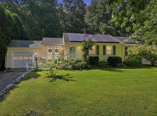 199 Brigham Hill Rd, North Grafton, MA 01536