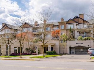 6359 198th St #414, Langley, BC