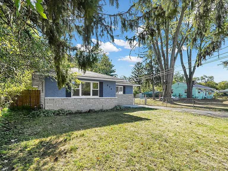 272 Collingwood Ave — Photo 49