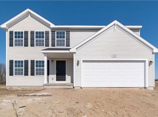 507 Macdonough St, Jackson, MI 49201