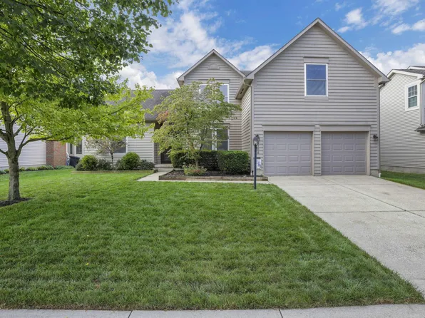 5705 Moonpenny Ln, Hilliard, OH 43026